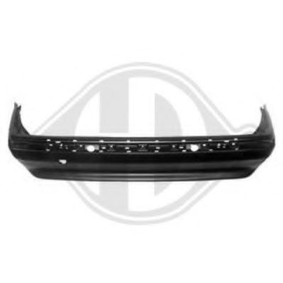 DIEDERICHS 1242155 Буфер для BMW 7 (Бмв 7) DIEDERICHS 1242155 Буфер для BMW 7 (Бмв 7)