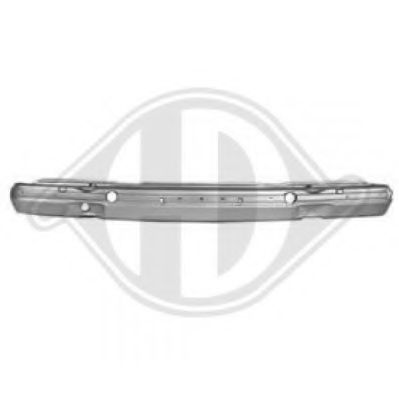 DIEDERICHS 1242160 Гаситель, буфер для BMW 7 (Бмв 7) DIEDERICHS 1242160 Гаситель, буфер для BMW 7 (Бмв 7)
