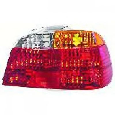 DIEDERICHS 1242190 Задний фонарь для BMW 7 (Бмв 7) DIEDERICHS 1242190 Задний фонарь для BMW 7 (Бмв 7)