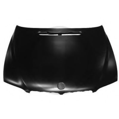 DIEDERICHS 1243000 Капот двигателя для BMW 7 (Бмв 7) DIEDERICHS 1243000 Капот двигателя для BMW 7 (Бмв 7)
