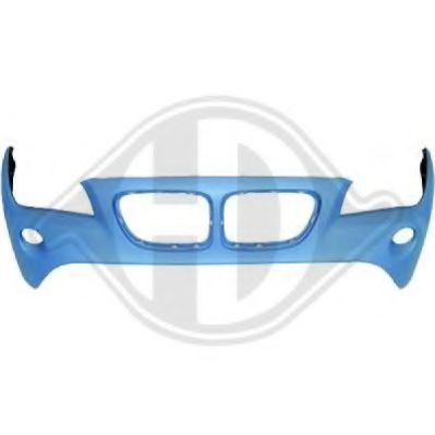 DIEDERICHS 1265050 Буфер для BMW (Бмв) DIEDERICHS 1265050 Буфер для BMW (Бмв)