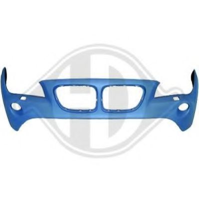 DIEDERICHS 1265051 Буфер для BMW (Бмв) DIEDERICHS 1265051 Буфер для BMW (Бмв)