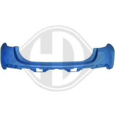 DIEDERICHS 1265055 Буфер для BMW (Бмв) DIEDERICHS 1265055 Буфер для BMW (Бмв)
