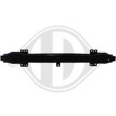 DIEDERICHS 1265060 Гаситель, буфер для BMW (Бмв) DIEDERICHS 1265060 Гаситель, буфер для BMW (Бмв)