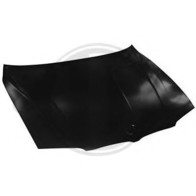 DIEDERICHS 1275000 Капот двигателя для BMW X3 (Бмв Х3) DIEDERICHS 1275000 Капот двигателя для BMW X3 (Бмв Х3)