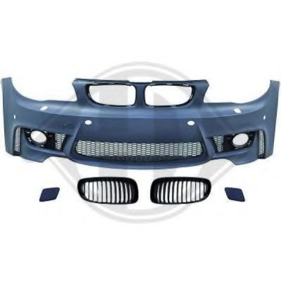 DIEDERICHS 1280450 Буфер для BMW (Бмв) DIEDERICHS 1280450 Буфер для BMW (Бмв)