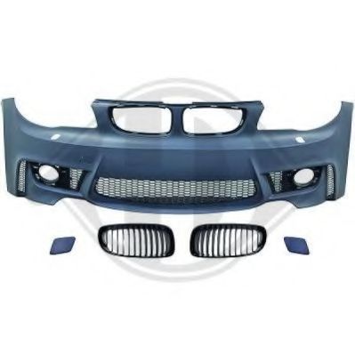 DIEDERICHS 1280451 Буфер для BMW (Бмв) DIEDERICHS 1280451 Буфер для BMW (Бмв)