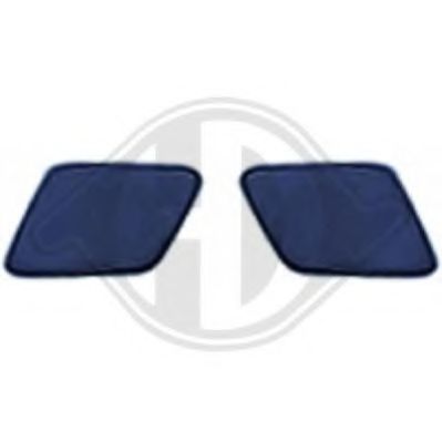 DIEDERICHS 1280462 Облицовка, бампер для BMW (Бмв) DIEDERICHS 1280462 Облицовка, бампер для BMW (Бмв)