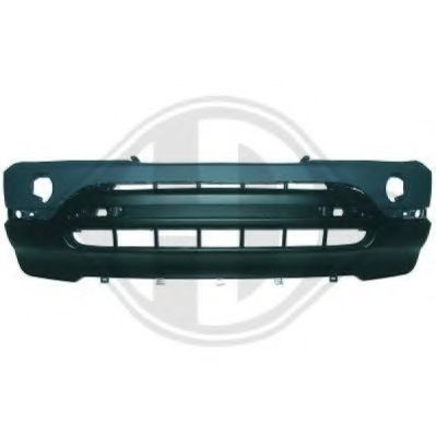 DIEDERICHS 1290050 Буфер для BMW (Бмв) DIEDERICHS 1290050 Буфер для BMW (Бмв)