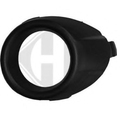 DIEDERICHS 1405047 Облицовка, противотуманная фара для FORD FIESTA VI (Форд Фиеста 6) DIEDERICHS 1405047 Облицовка, противотуманная фара для FORD FIESTA VI (Форд Фиеста 6)