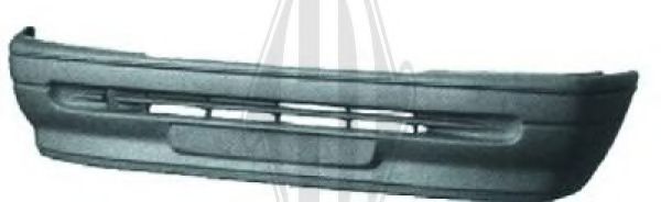 DIEDERICHS 1413050 Буфер для FORD (Форд) DIEDERICHS 1413050 Буфер для FORD (Форд)