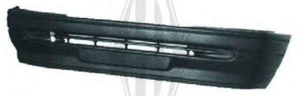 DIEDERICHS 1413051 Буфер для FORD (Форд) DIEDERICHS 1413051 Буфер для FORD (Форд)