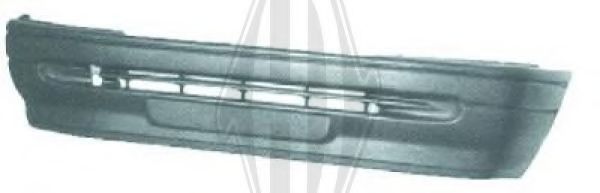 DIEDERICHS 1413052 Буфер для FORD (Форд) DIEDERICHS 1413052 Буфер для FORD (Форд)