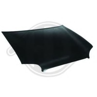 DIEDERICHS 1414000 Капот двигателя для FORD (Форд) DIEDERICHS 1414000 Капот двигателя для FORD (Форд)