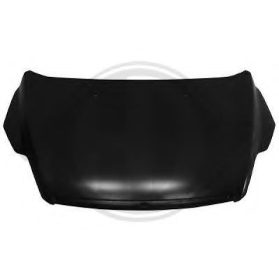 DIEDERICHS 1417000 Капот двигателя для FORD FOCUS II (Форд Фокус 2) DIEDERICHS 1417000 Капот двигателя для FORD FOCUS II (Форд Фокус 2)