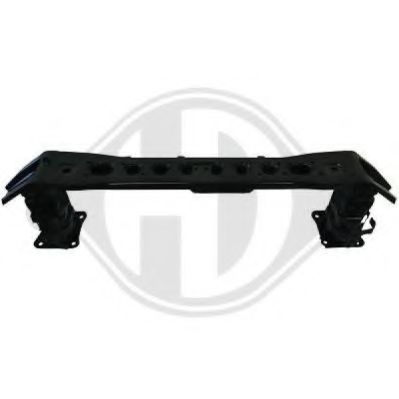 DIEDERICHS 1418060 Носитель, буфер для FORD C-MAX II (Форд С макс 2)