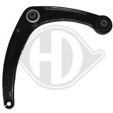 DIEDERICHS 1423401 Рычаг независимой подвески колеса, подвеска колеса для CITROËN C4 GRAND PICASSO I (CитроËн С4 гранд пикассо1) DIEDERICHS 1423401 Рычаг независимой подвески колеса, подвеска колеса для CITROËN C4 GRAND PICASSO I (CитроËн С4 гранд пикассо1)