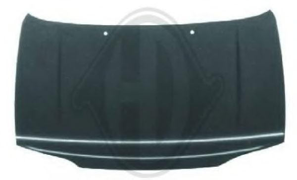 DIEDERICHS 1425000 Капот двигателя для FORD MONDEO (Форд Мондэо) DIEDERICHS 1425000 Капот двигателя для FORD MONDEO (Форд Мондэо)