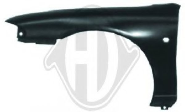 DIEDERICHS 1425007 Крыло для FORD MONDEO (Форд Мондэо) DIEDERICHS 1425007 Крыло для FORD MONDEO (Форд Мондэо)