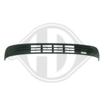 DIEDERICHS 1425045 Решетка вентилятора, буфер для FORD MONDEO (Форд Мондэо) DIEDERICHS 1425045 Решетка вентилятора, буфер для FORD MONDEO (Форд Мондэо)