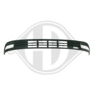 DIEDERICHS 1425046 Решетка вентилятора, буфер для FORD MONDEO (Форд Мондэо) DIEDERICHS 1425046 Решетка вентилятора, буфер для FORD MONDEO (Форд Мондэо)