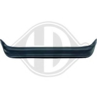 DIEDERICHS 1425056 Буфер для FORD MONDEO (Форд Мондэо) DIEDERICHS 1425056 Буфер для FORD MONDEO (Форд Мондэо)