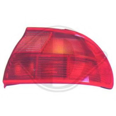 DIEDERICHS 1425090 Задний фонарь для FORD MONDEO (Форд Мондэо) DIEDERICHS 1425090 Задний фонарь для FORD MONDEO (Форд Мондэо)