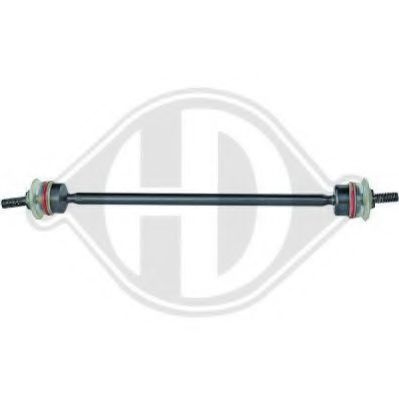 DIEDERICHS 1425200 Тяга стойка, стабилизатор для CITROËN XM (CитроËн Хм) DIEDERICHS 1425200 Тяга стойка, стабилизатор для CITROËN XM (CитроËн Хм)