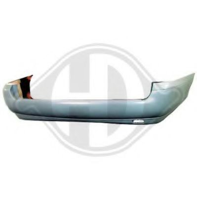 DIEDERICHS 1425655 Буфер для FORD MONDEO (Форд Мондэо) DIEDERICHS 1425655 Буфер для FORD MONDEO (Форд Мондэо)