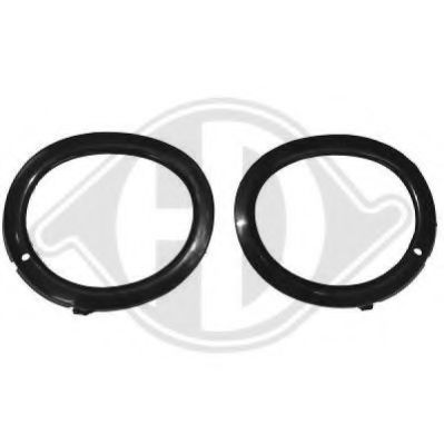 DIEDERICHS 1426048 Облицовка, противотуманная фара для FORD MONDEO II (Форд Мондео 2) DIEDERICHS 1426048 Облицовка, противотуманная фара для FORD MONDEO II (Форд Мондео 2)