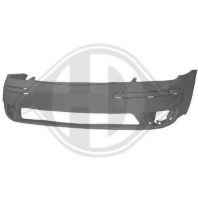 DIEDERICHS 1427150 Буфер для FORD (Форд) DIEDERICHS 1427150 Буфер для FORD (Форд)