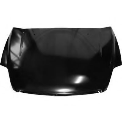 DIEDERICHS 1428000 Капот двигателя для FORD (Форд) DIEDERICHS 1428000 Капот двигателя для FORD (Форд)