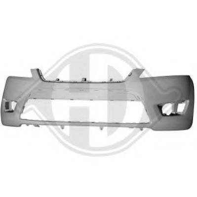 DIEDERICHS 1428050 Буфер для FORD (Форд) DIEDERICHS 1428050 Буфер для FORD (Форд)