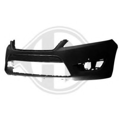 DIEDERICHS 1428052 Буфер для FORD (Форд) DIEDERICHS 1428052 Буфер для FORD (Форд)