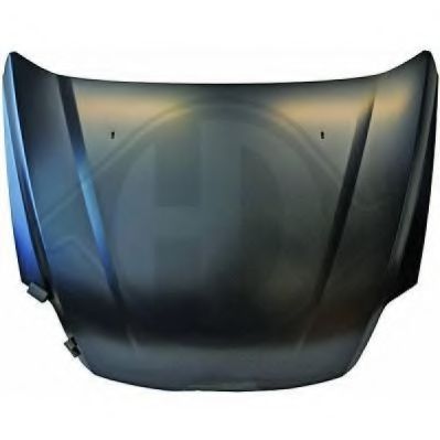 DIEDERICHS 1428100 Капот двигателя для FORD (Форд) DIEDERICHS 1428100 Капот двигателя для FORD (Форд)
