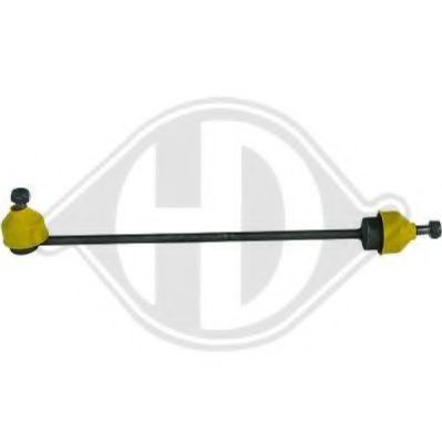 DIEDERICHS 1447202 Тяга стойка, стабилизатор для RENAULT SAFRANE (Рено Сафранэ) DIEDERICHS 1447202 Тяга стойка, стабилизатор для RENAULT SAFRANE (Рено Сафранэ)