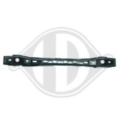 DIEDERICHS 1460060 Гаситель, буфер для FORD KA (Форд Ка) DIEDERICHS 1460060 Гаситель, буфер для FORD KA (Форд Ка)