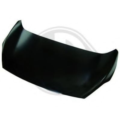 DIEDERICHS 1461000 Капот двигателя для FORD KA (Форд Ка) DIEDERICHS 1461000 Капот двигателя для FORD KA (Форд Ка)