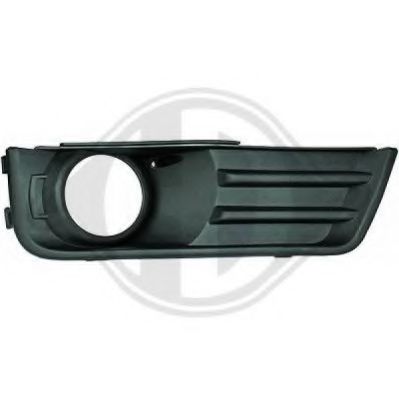 DIEDERICHS 1465048 Решетка вентилятора, буфер для FORD FOCUS C-MAX (Форд Фокус с макс) DIEDERICHS 1465048 Решетка вентилятора, буфер для FORD FOCUS C-MAX (Форд Фокус с макс)
