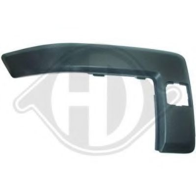 DIEDERICHS 1475052 Буфер для FORD FUSION (Форд Фьюжн) DIEDERICHS 1475052 Буфер для FORD FUSION (Форд Фьюжн)