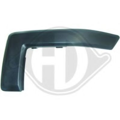 DIEDERICHS 1475053 Буфер для FORD FUSION (Форд Фьюжн) DIEDERICHS 1475053 Буфер для FORD FUSION (Форд Фьюжн)