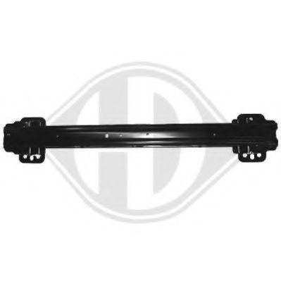 DIEDERICHS 1475060 Гаситель, буфер для FORD FUSION (Форд Фьюжн) DIEDERICHS 1475060 Гаситель, буфер для FORD FUSION (Форд Фьюжн)