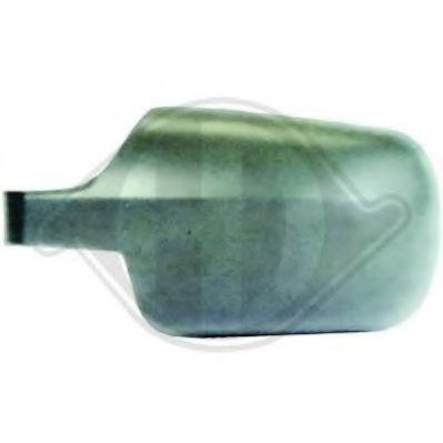 DIEDERICHS 1475126 Покрытие, внешнее зеркало для FORD FUSION (Форд Фьюжн) DIEDERICHS 1475126 Покрытие, внешнее зеркало для FORD FUSION (Форд Фьюжн)