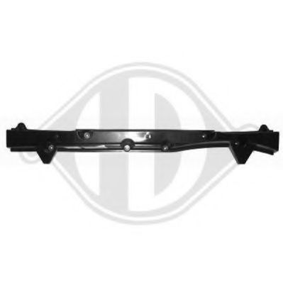 DIEDERICHS 1475165 Гаситель, буфер для FORD FUSION (Форд Фьюжн) DIEDERICHS 1475165 Гаситель, буфер для FORD FUSION (Форд Фьюжн)