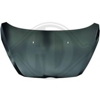 DIEDERICHS 1476000 Капот двигателя для FORD B-MAX (Форд Б-маx) DIEDERICHS 1476000 Капот двигателя для FORD B-MAX (Форд Б-маx)