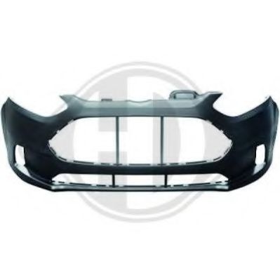 DIEDERICHS 1476050 Буфер для FORD B-MAX (Форд Б-маx) DIEDERICHS 1476050 Буфер для FORD B-MAX (Форд Б-маx)
