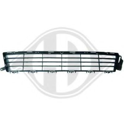 DIEDERICHS 1485045 Решетка вентилятора, буфер для FORD S-MAX (Форд S макс) DIEDERICHS 1485045 Решетка вентилятора, буфер для FORD S-MAX (Форд S макс)