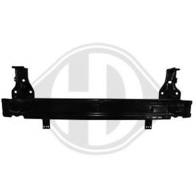 DIEDERICHS 1485060 Гаситель, буфер 