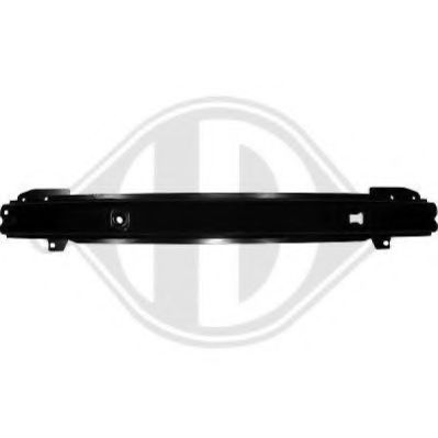 DIEDERICHS 1490160 Гаситель, буфер 