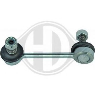 DIEDERICHS 1561807 Тяга стойка, стабилизатор для MAZDA (Мазда) DIEDERICHS 1561807 Тяга стойка, стабилизатор для MAZDA (Мазда)